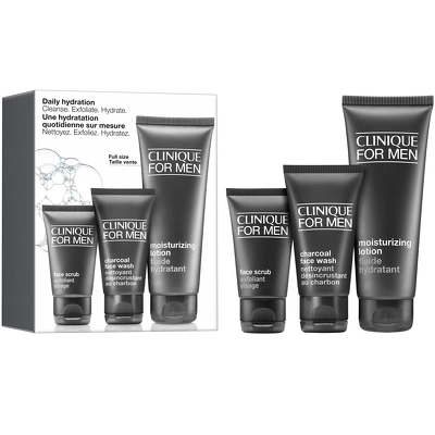 Clinique For Men Set Dryness Concern (Limited Edition)