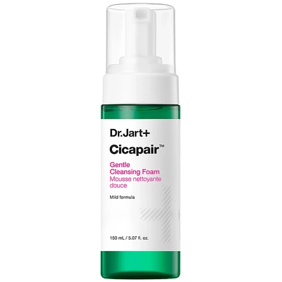 Dr.Jart+ Cicapair Gentle Cleasing Foam 150 ml