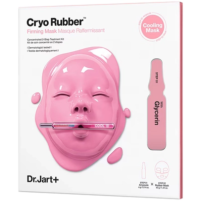 Dr.Jart+ Cryo Rubber Firming Mask 40 gr.