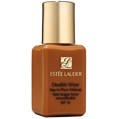 Estée Lauder Double Wear Stay In Place Makeup SPF10 15 ml - 5N2 Amber Honey
