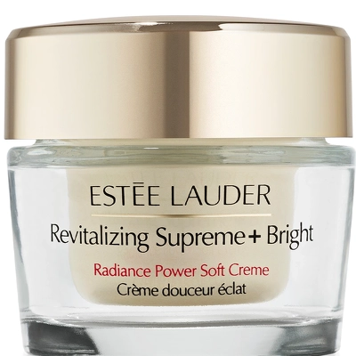 Estée Lauder Revitalizing Supreme Bright Radiance Power Soft Cream 50 ml