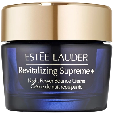 Estée Lauder Revitalizing Supreme+ Night Power Bounce Creme 75 ml (Limited Edition)