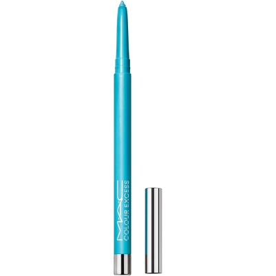 MAC Colour Excess Gel Pencil Eye Liner 0,35 gr. - Blueberrymilk