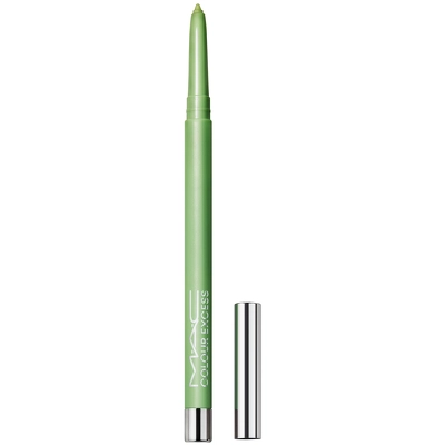 MAC Colour Excess Gel Pencil Eye Liner 0,35 gr. - Mintyfresh