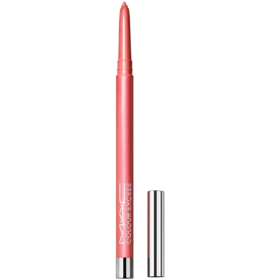 MAC Colour Excess Gel Pencil Eye Liner 0,35 gr. - Strawberrymilk