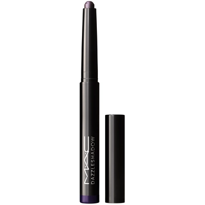 MAC Dazzleshadow Eye Shadow Stick 1,6 gr. - Blackice