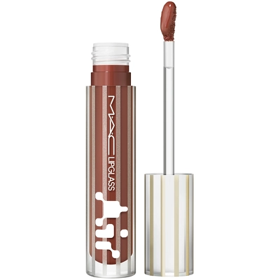 MAC Lipglass Air Non-Sticky Gloss 5 ml - Aesthetic