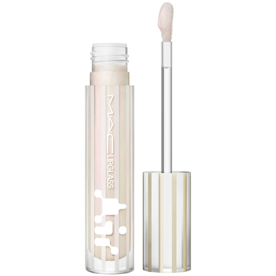 MAC Lipglass Air Non-Sticky Gloss 5 ml - Frosting