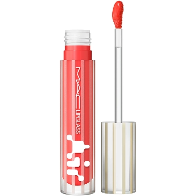 MAC Lipglass Air Non-Sticky Gloss 5 ml - Aesthetic