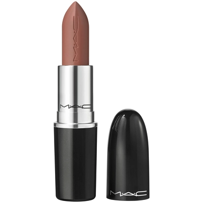 MAC Lustreglass Lipstick 3 gr. - Alonetime