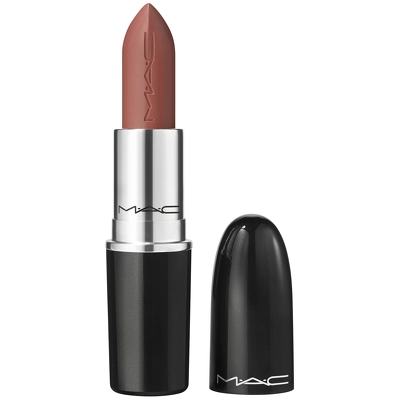 MAC Lustreglass Lipstick 3 gr. - Signaturemove