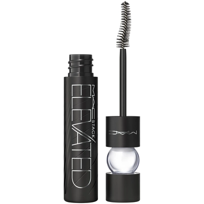 MAC Macstack Elevated Mascara 12 ml - Blackstack