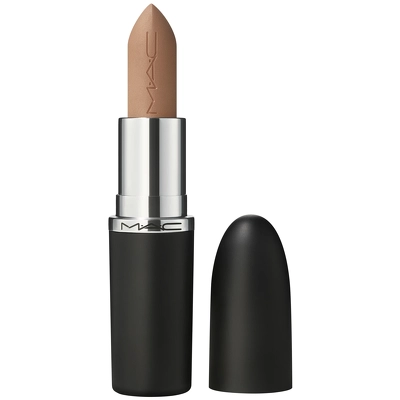 MAC Macximal Silky Matte Lipstick 3,5 gr. - Folio