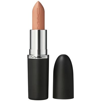 MAC Macximal Sleek Satin Lipstick 3,5 gr. - Fleshpot