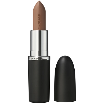 MAC Macximal Sleek Satin Lipstick 3,5 gr. - Stone