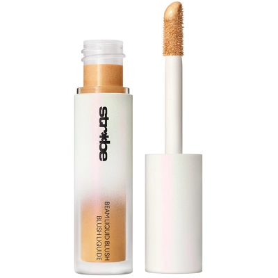 MAC Strobe Beam Liquid Blush 4,3 ml - Lightning