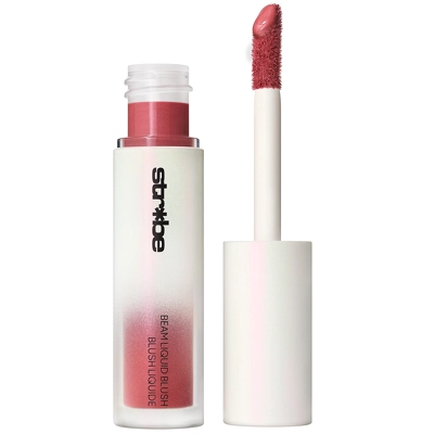 MAC Strobe Beam Liquid Blush 4,3 ml - Nitelite