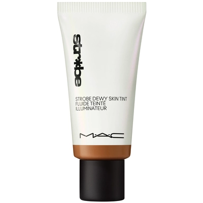 MAC Strobe Dewy Skin Tint 30 ml - Deep 1