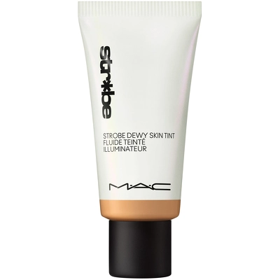 MAC Strobe Dewy Skin Tint 30 ml - Medium 3