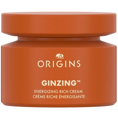 Origins GinZing Energizing Rich Cream 50 ml