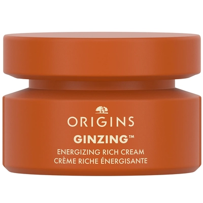 Origins GinZing Energizing Rich Cream 30 ml