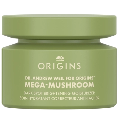Origins Dr. Weil Mega-Mushroom Dark Spot Brightening Moisturizer 50 ml