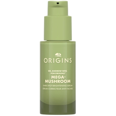 Origins Dr. Weil Mega-Mushroom Dark Spot Brightening Serum 30 ml