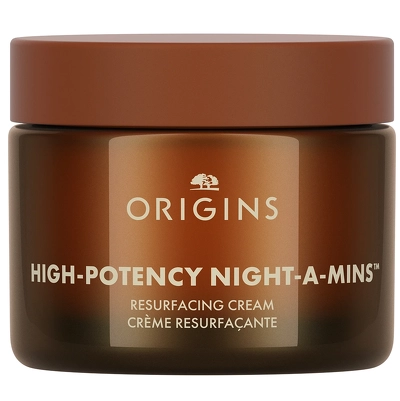 Origins High-Potency Night-A-Mins Resurfacing Cream 50 ml