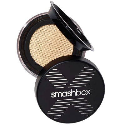Smashbox Always On Skin-Balancing Setting Powder 9,9 gr. - Translucent Light