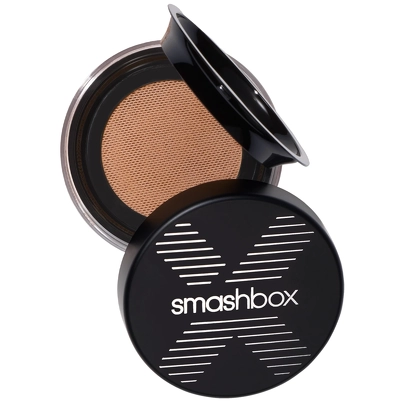 Smashbox Always On Skin-Balancing Setting Powder 9,9 gr. - Translucent Medium