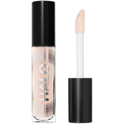 Smashbox Halo Plump + Glow Gloss 4,6 ml - Beam