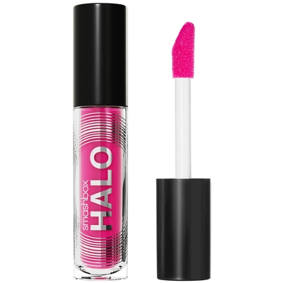 Smashbox Halo Plump + Glow Gloss 4,6 ml - Aura