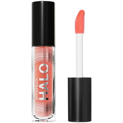 Smashbox Halo Plump + Glow Gloss 4,6 ml - Energy