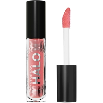 Smashbox Halo Plump + Glow Gloss 4,6 ml - Gem