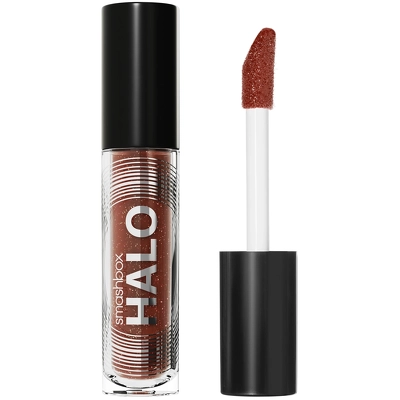 Smashbox Halo Plump + Glow Gloss 4,6 ml - Luster