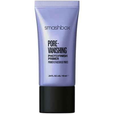 Smashbox Mini Photo Finish Pore-Vanishing Primer 10 ml