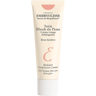 Embryolisse Radiant Complexion Cream 30 ml - Rose Glow