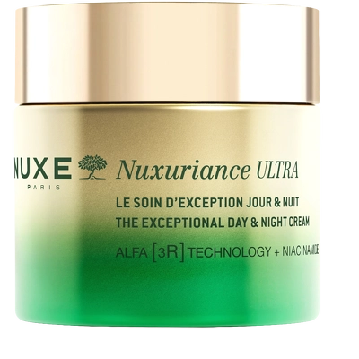 NUXE Nuxuriance Ultra The Exceptional Day & Night Cream 75 ml