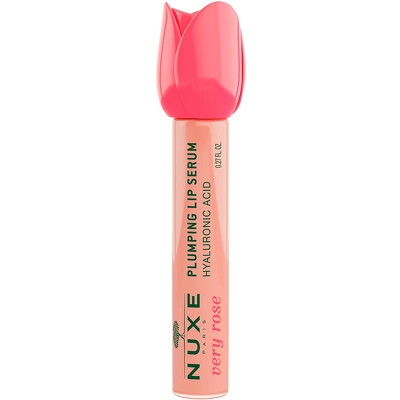 NUXE Very Rose Plumping Lip Serum 8 ml
