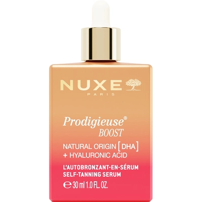 NUXE Prodigieuse Boost Self-Tanning Serum 30 ml