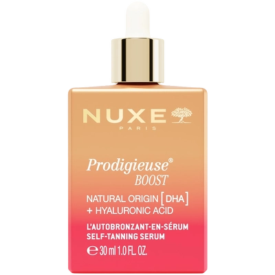 NUXE Prodigieuse Boost Self-Tanning Serum 30 ml