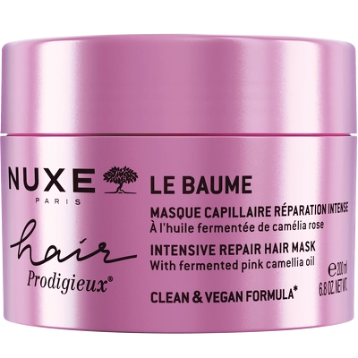 NUXE Hair Prodigieux Intensive Repair Mask 200 ml