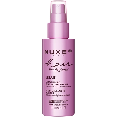 NUXE Hair Prodigieux Detangling Leave-in Hair Milk 100 ml