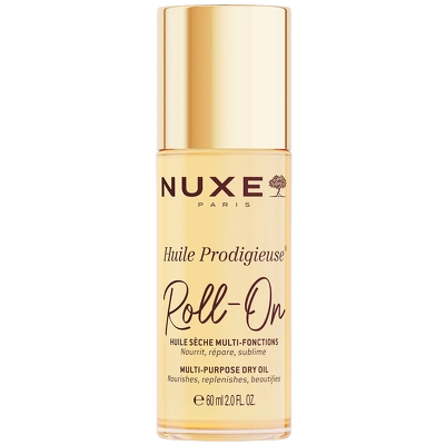 NUXE Huile Prodigieuse Roll-On 60 ml