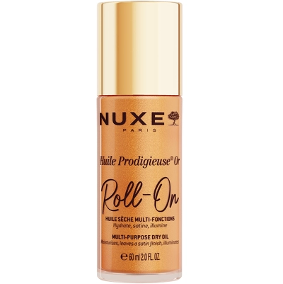 NUXE Huile Prodigieuse Or Roll-On 60 ml