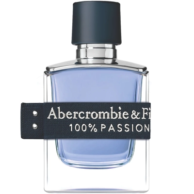 Abercrombie & Fitch 100% Passion Men EDT 100 ml