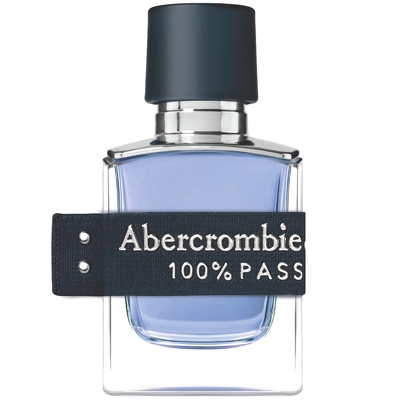 Abercrombie & Fitch 100% Passion Men EDT 50 ml