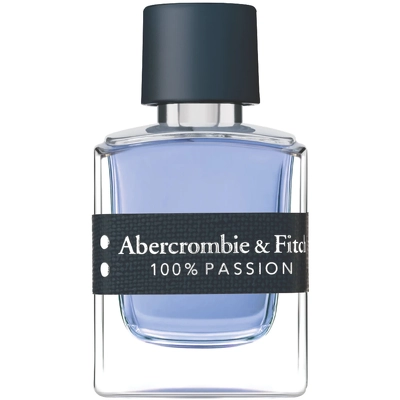 Abercrombie & Fitch 100% Passion Men EDT 30 ml