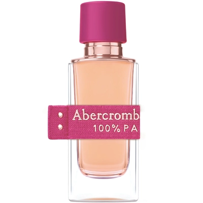 Abercrombie & Fitch 100% Passion Women EDP 50 ml