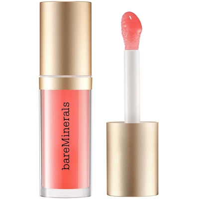 bareMinerals Tinted Lip Oil 3,8 ml - Charm